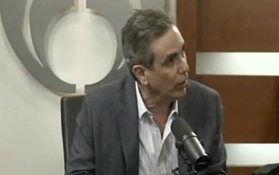 Entrevista a Luis Miguel González, director de El Economista