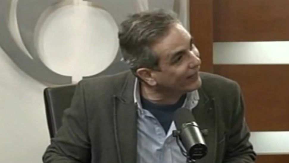 Entrevista a Luis Miguel González, director de El Economista