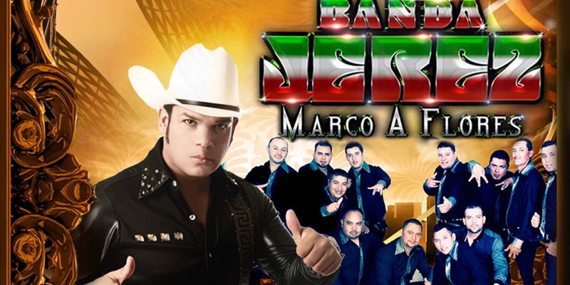 Cantante grupero, candidato al gobierno de Zacatecas