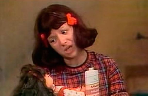 María Luisa Alcalá murió en absoluta tranquilidad - malicha-maria-luisa-alcala