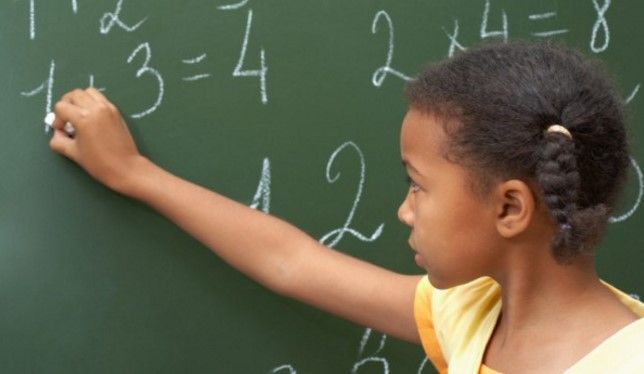 Más del 50% de alumnos en México tienen mal desempeño en matemáticas: OCDE