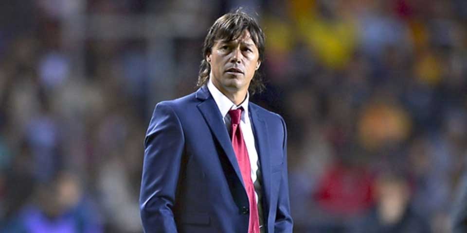 "Almeyda nunca ha dejado de ser el técnico de Chivas": De Anda - matias-almeyda1