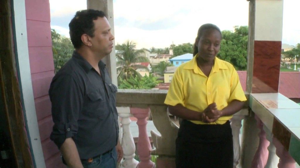 Franc Contreras, 20 años cubriendo historias de México para el mundo - maxresdefault-2-1024x576