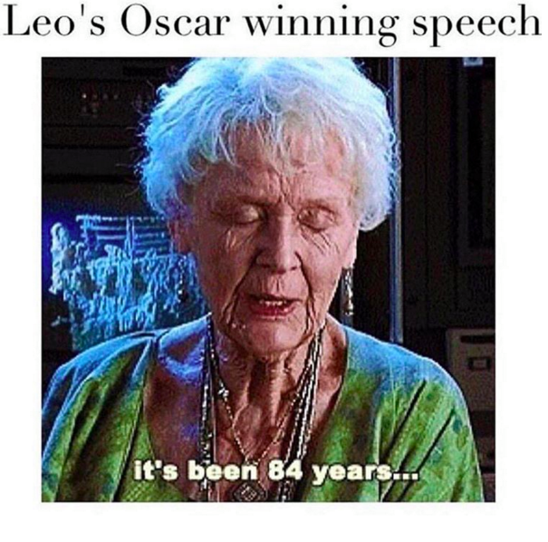 Los mejores memes de los Óscar - meme-9