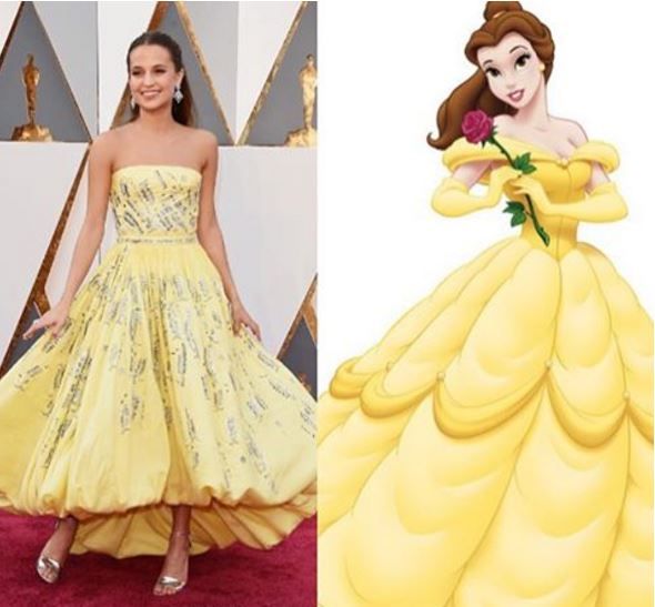 Los mejores memes de los Óscar - memes-1