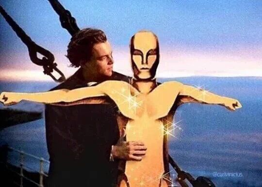 Los mejores memes de los Óscar - memes-2