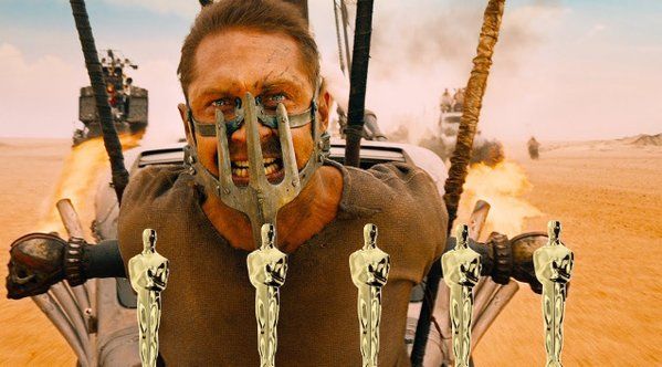 Los mejores memes de los Óscar - memes-5