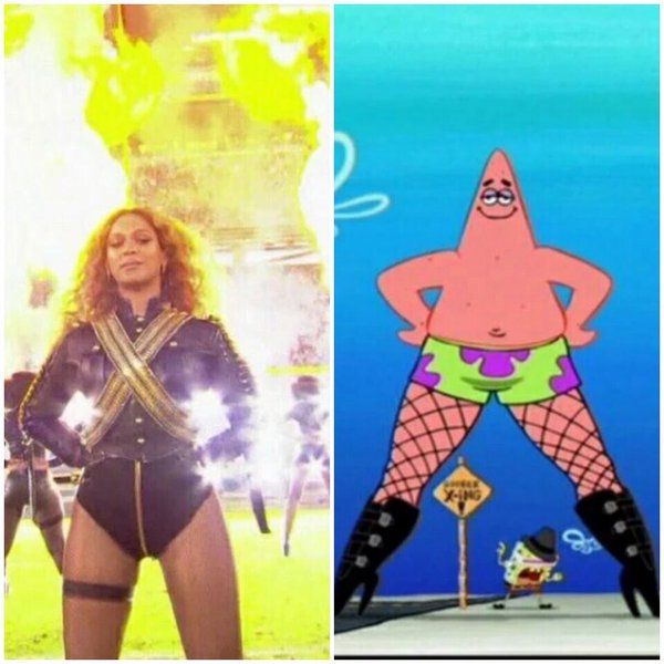 Los mejores memes del Super Bowl - memes-super-bowl-11