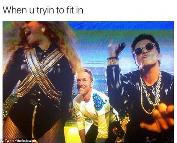 Los mejores memes del Super Bowl - memes-super-bowl-13