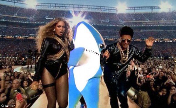 Los mejores memes del Super Bowl - memes-super-bowl-14