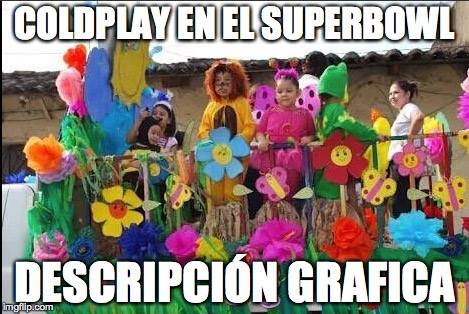 Los mejores memes del Super Bowl - memes-super-bowl-6