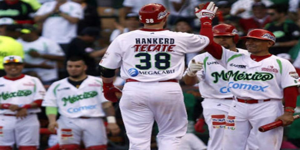 México vence a Cuba en la Serie del Caribe México vence a Cuba en la Serie del Caribe