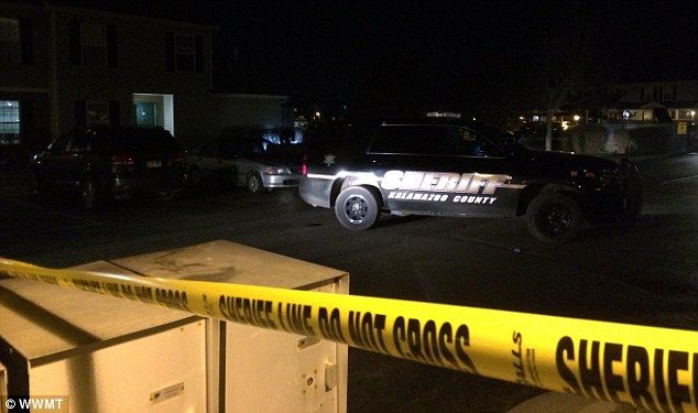 Tiroteo deja al menos seis muertos en Michigan - michigan-4