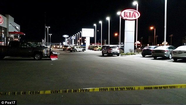 Tiroteo deja al menos seis muertos en Michigan - michigan-6