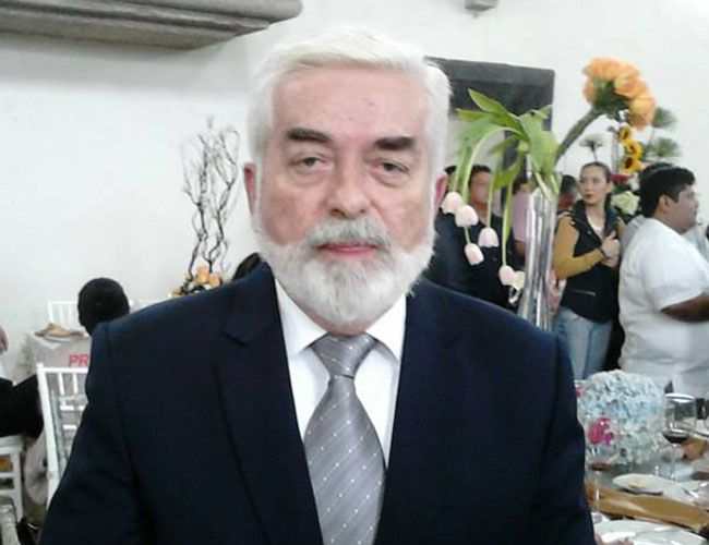 Detienen al presunto homicida del periodista Moisés Dagdug - moises-dagdug