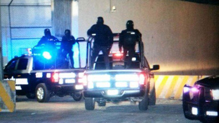 Motín en penal de Topo Chico deja 49 muertos - motin-topo-chico-3