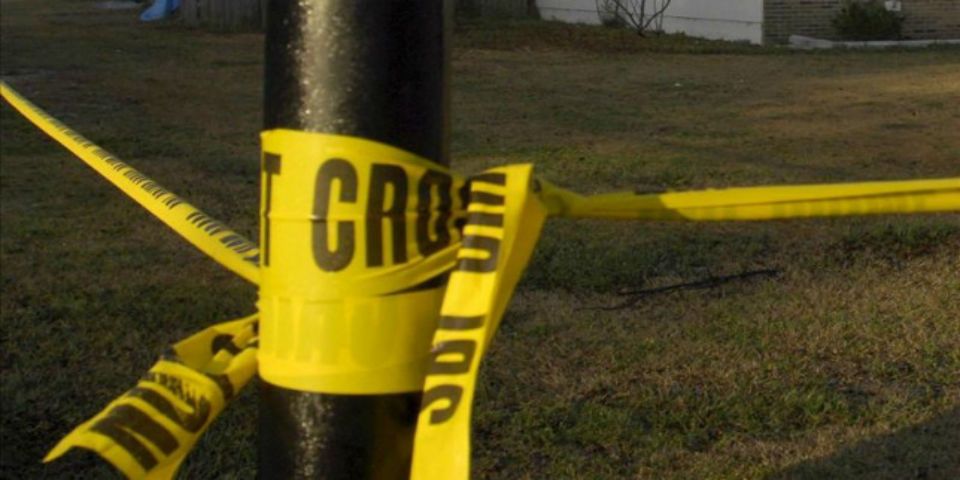 Encuentran cadáver de bebé en Xochimilco