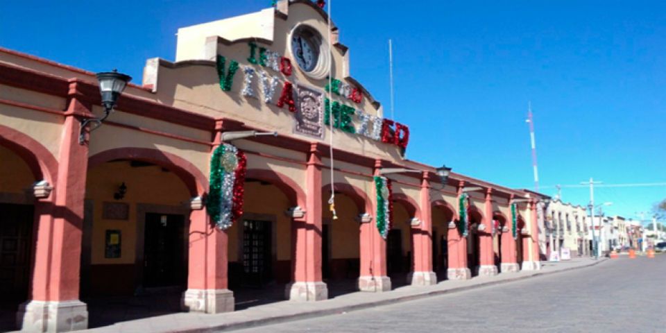 Roban más de medio millón de pesos a municipio queretano