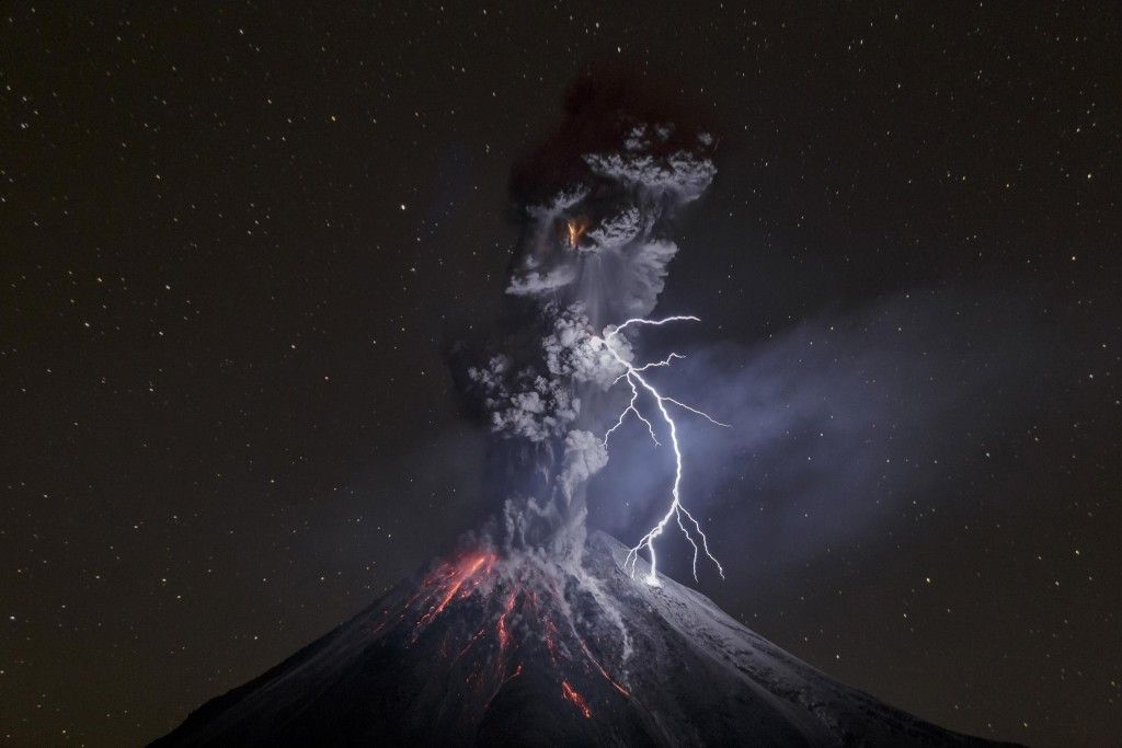 Fotos ganadoras de los premios World Press Photo 2015 - nature-sergio-tapiro-1024x683
