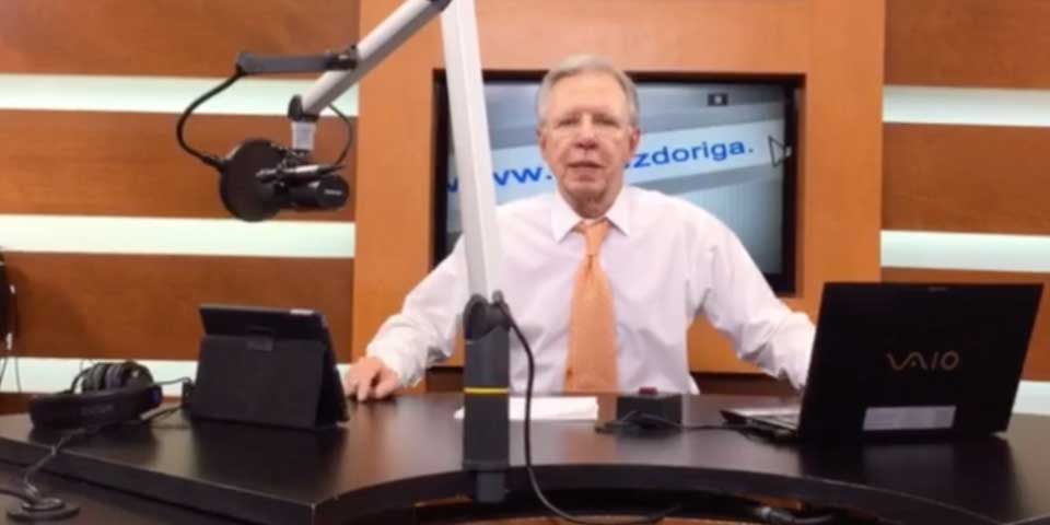 Las noticias de hoy 22 de febrero