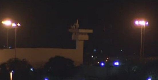 Elementos federales y estatales realizan operativo en Puente Grande - operativo-puente-grande-NTelevisa2