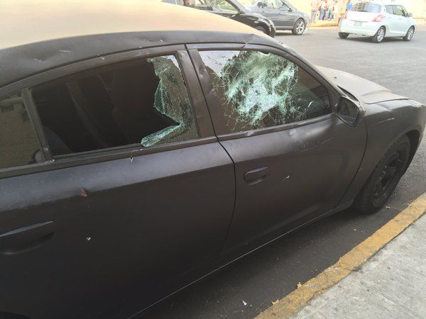 Detienen a nueve por operativo en Tepito - operativo-tepito-1