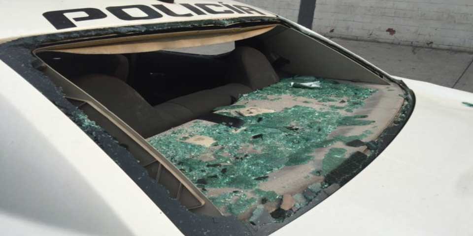 Detienen a nueve por operativo en Tepito