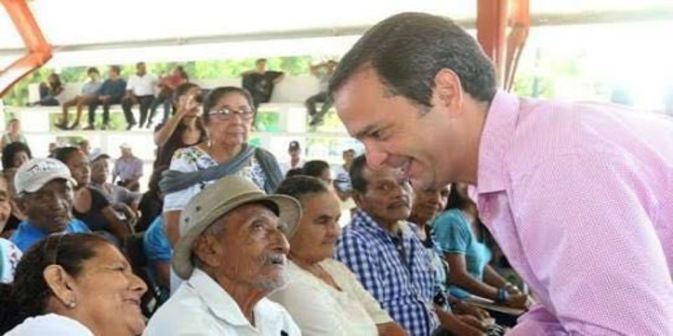 Paul Carrillo mantiene tres ejes para el crecimiento de Cancún
