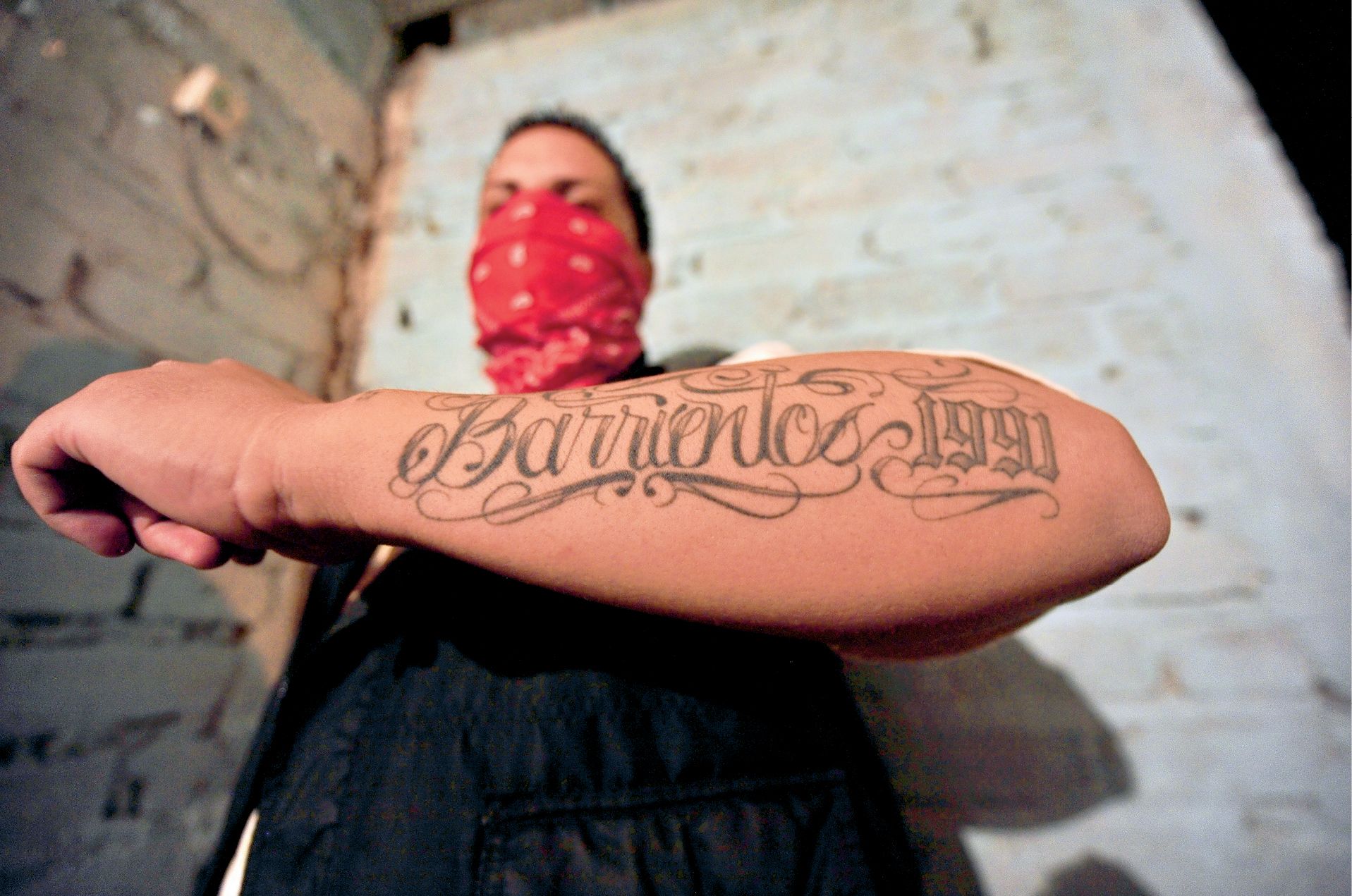 Criminales de Ciudad Juárez pactan tregua por visita del papa Francisco