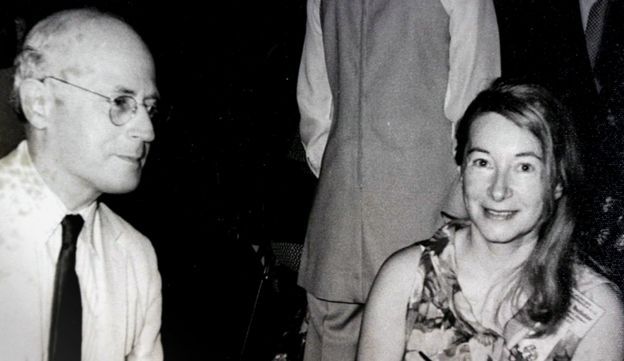 La intensa amistad de San Juan Pablo II y una filósofa - papa-jp2