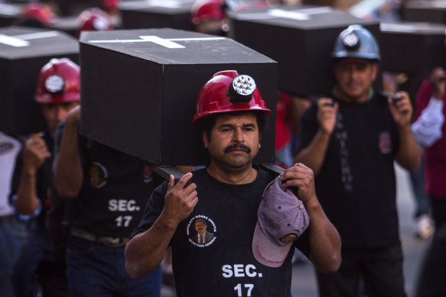 Pasta de Conchos, a 10 años de la tragedia - pasta-conchos-recuerdo2
