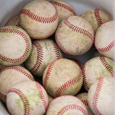 Pelotas de beisbol mexicanas podrán ser exportadas a EE.UU. Pelotas de beisbol mexicanas podrán ser exportadas a EE.UU.