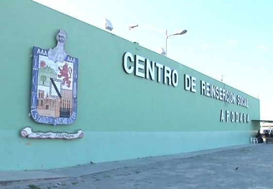 Giran órdenes de aprehensión contra mandos del penal de Apodaca Giran órdenes de aprehensión contra mandos del penal de Apodaca
