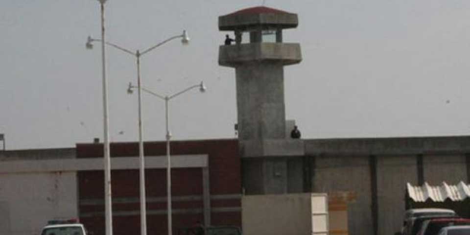 Riña en penal de Ciudad Victoria deja siete heridos