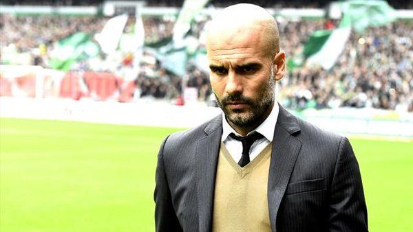 ‘Estoy llegando al final de mi carrera como entrenador’: Guardiola