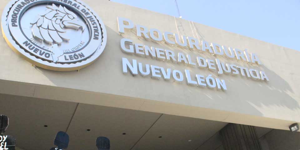 Liberan a presunto asesino por fallas en el proceso