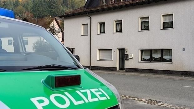 Detienen a jugadores del Hannover por intento de robo