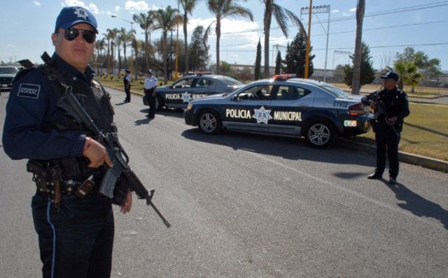 Video: presunto delincuente ruega para que no lo linchen