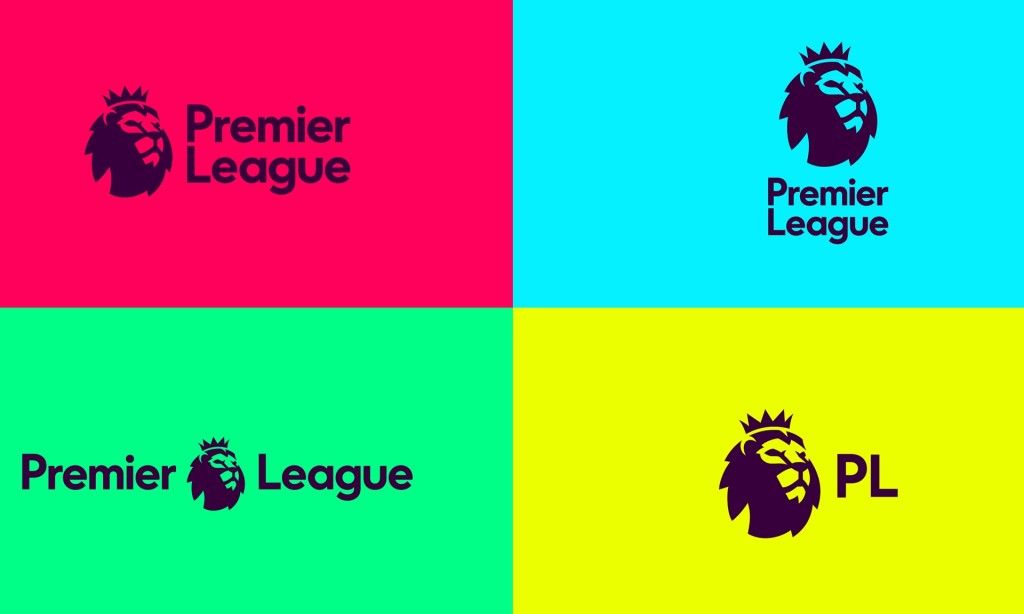 Presentan nuevo logo de la Premier League - premier-league-nuevo-logo-1024x614