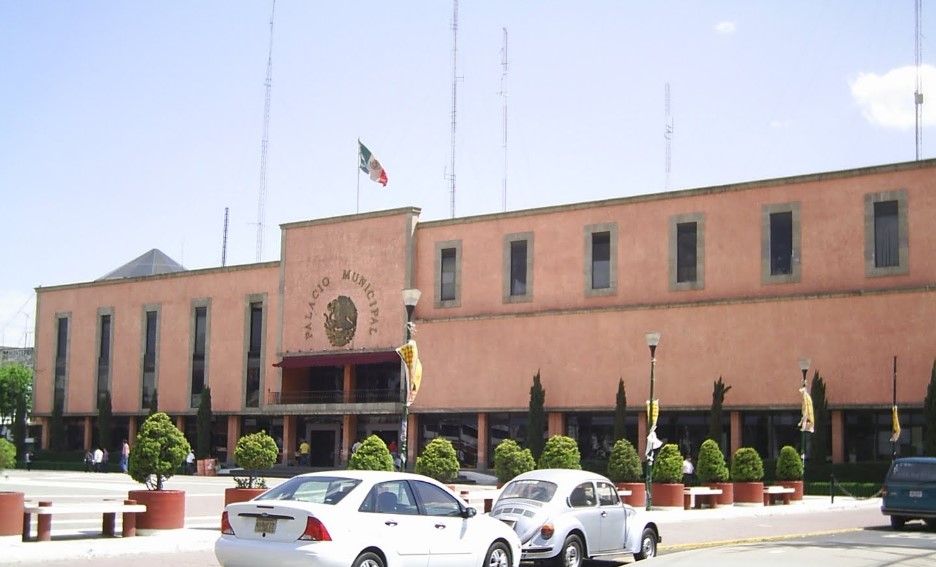 Municipio de Ecatepec entregará las Llaves de la Ciudad al Papa