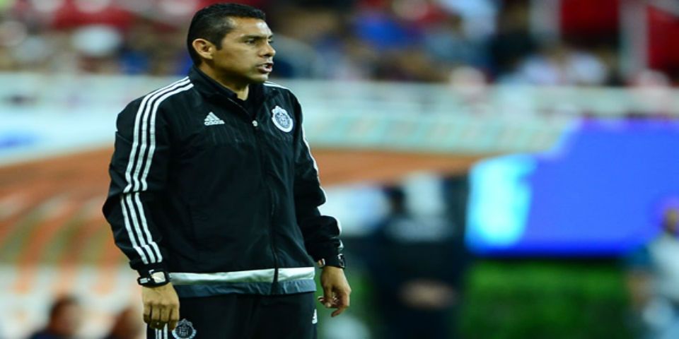 Ramón Morales no puede dirigir a Coras