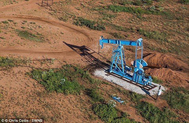 Dueño de Arsenal compra segundo rancho más grande de EE.UU. - rancho-W.-T.-Waggoner-7