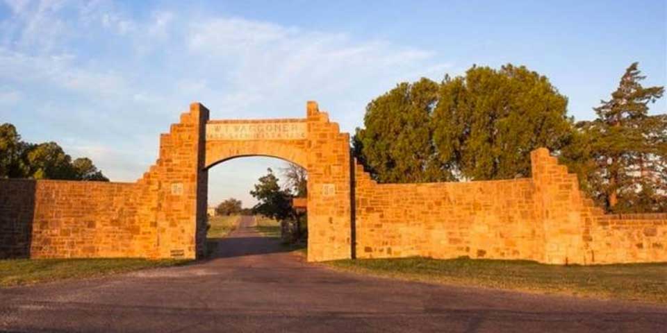 Dueño de Arsenal compra segundo rancho más grande de EE.UU.