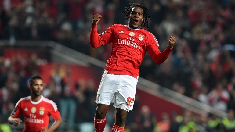 Promesa de la semana: Renato Sanches - renato-sanches