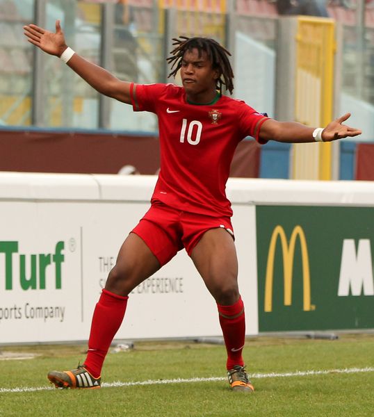 Promesa de la semana: Renato Sanches - renato-sanchez-portugal