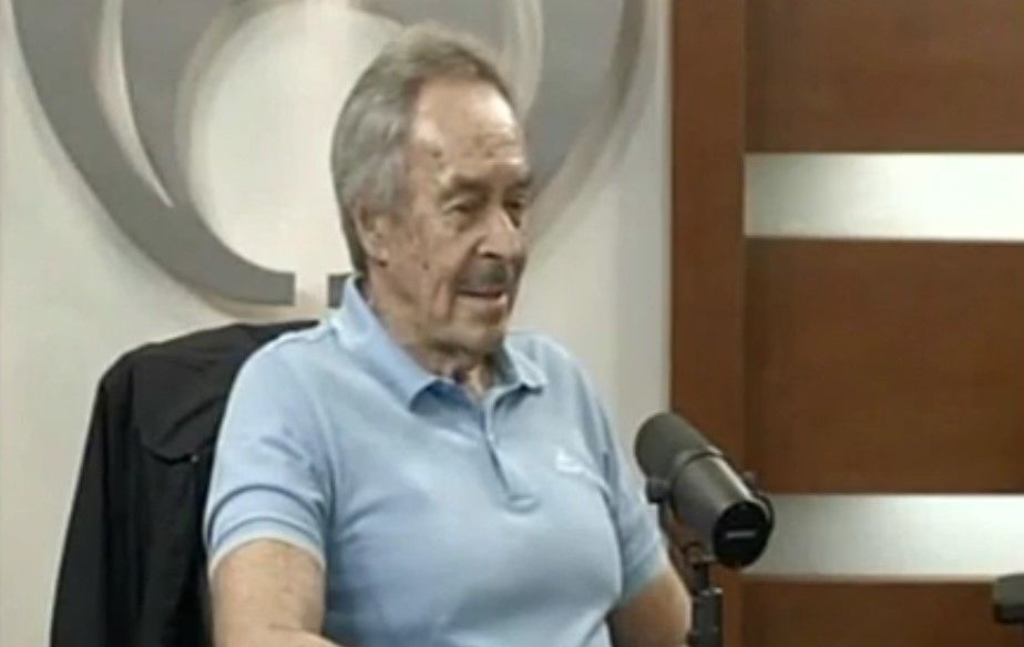 Entrevista a René Druker Colín, secretario de Ciencia y Tecnología de la Ciudad de México