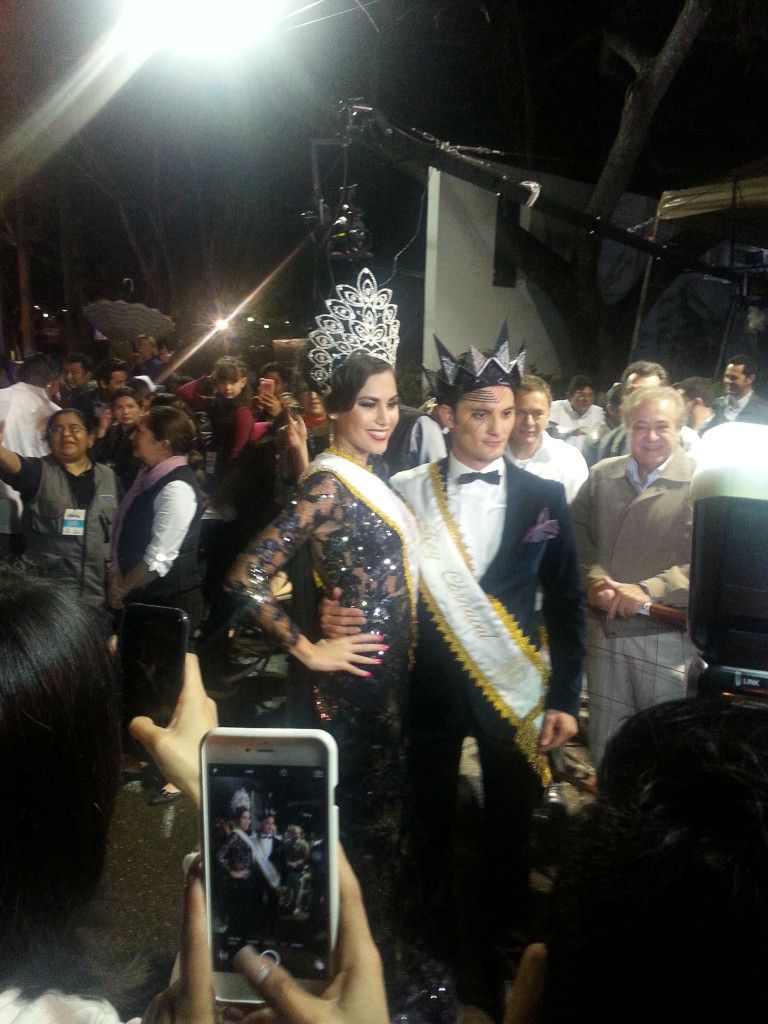 Así se vivió el Carnaval de Mérida - reyes-carnval-mérida-768x1024