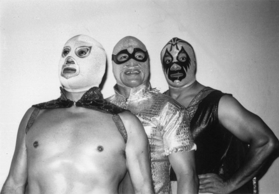 Un día como hoy de 1984 murió "El Santo" - sansolimiltif