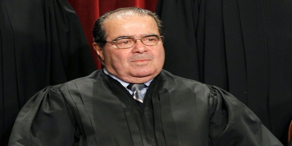 Muere Antonin Scalia, magistrado de Corte Suprema de EE.UU.