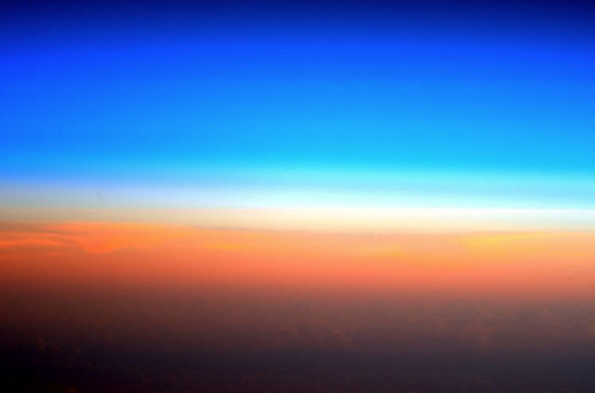 Un año en el espacio - scott-kelly-instagram-11